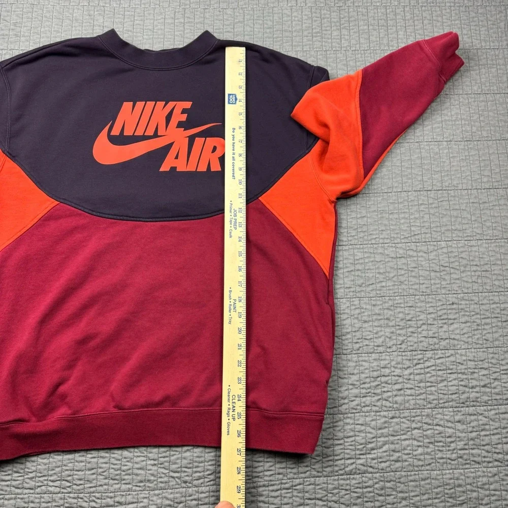 Nike size medium